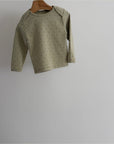Little Foxx – Bebe Small Beans Tee