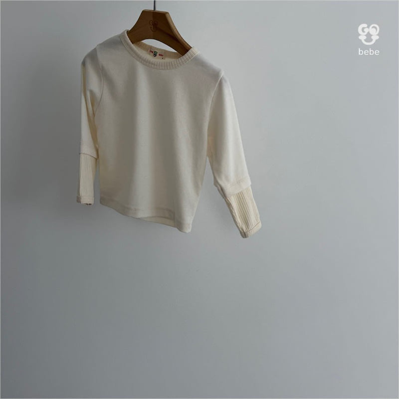 Little Foxx – Bebe Ear Tee