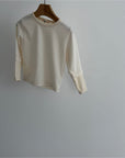 Little Foxx – Bebe Ear Tee