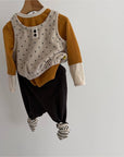 Little Foxx – Bebe Ear Tee