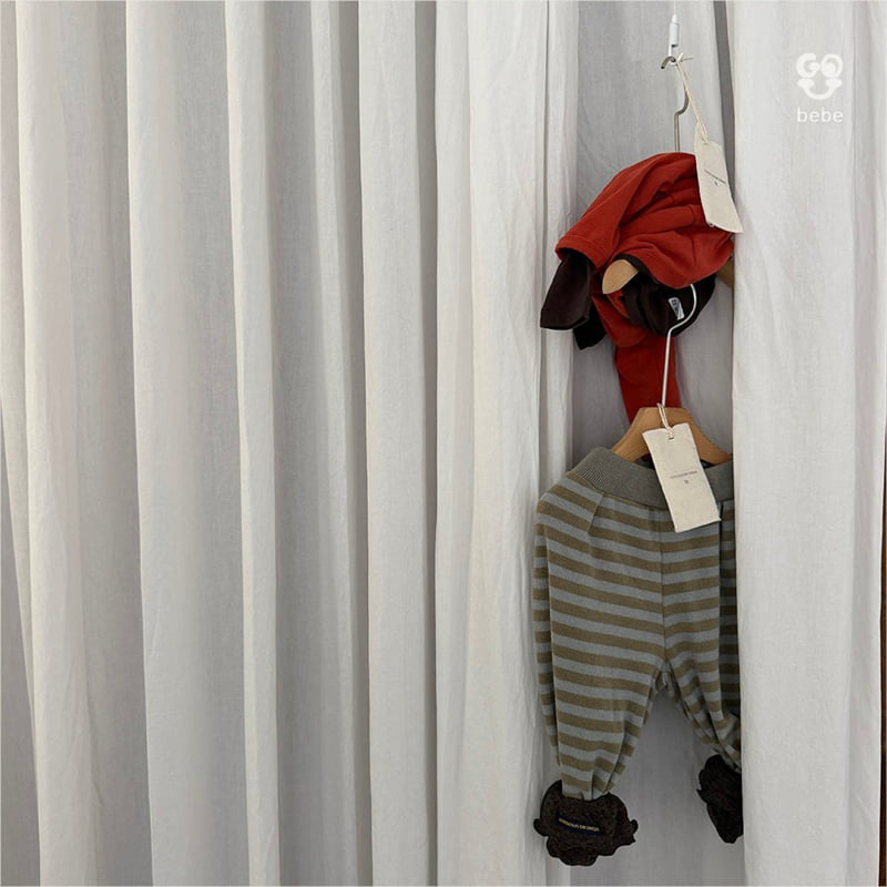 Little Foxx – Bebe Hururu Pants