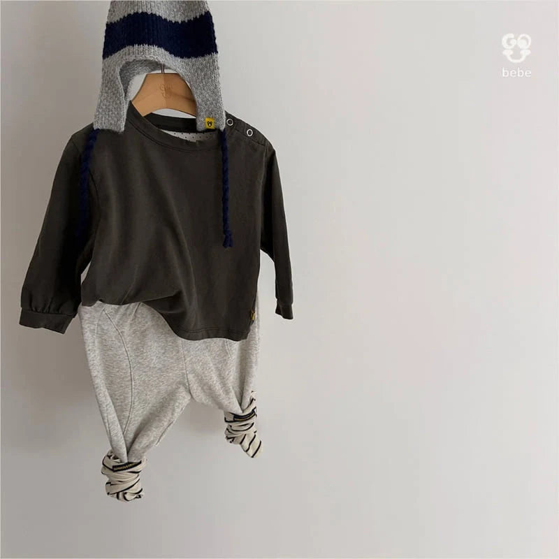 Little Foxx – Bebe Roud Pants