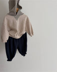 Little Foxx – B Triangle Hoodie