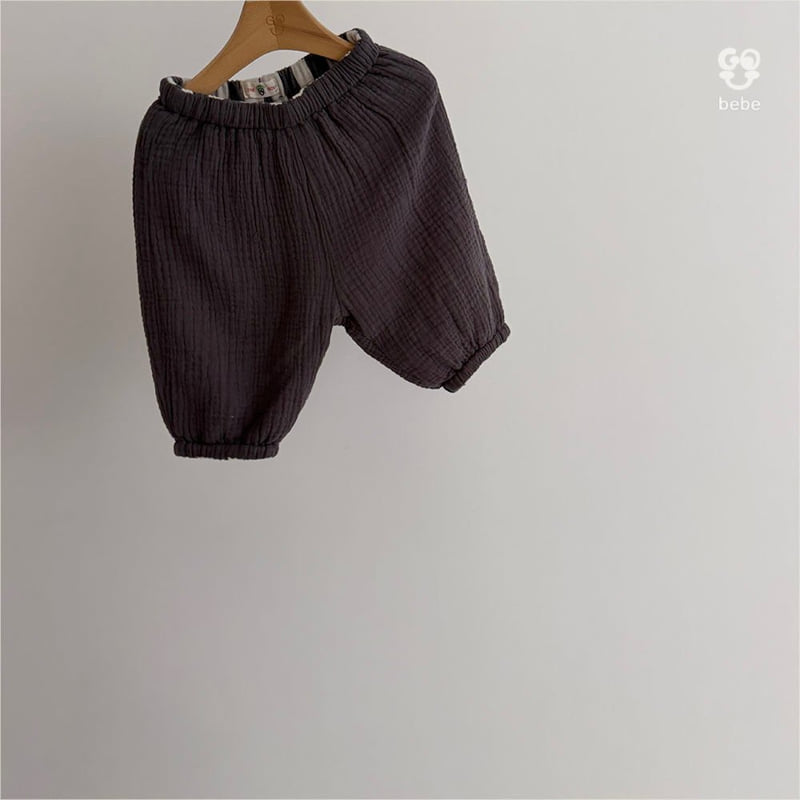 Little Foxx – B Two-Way Pants