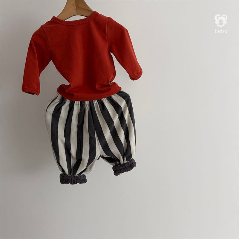 Little Foxx – B Two-Way Pants