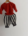 Little Foxx – B Two-Way Pants