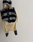 Little Foxx – B Thermal Vest
