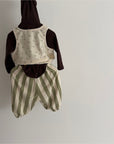 Little Foxx – B Dot Mango Tank Top