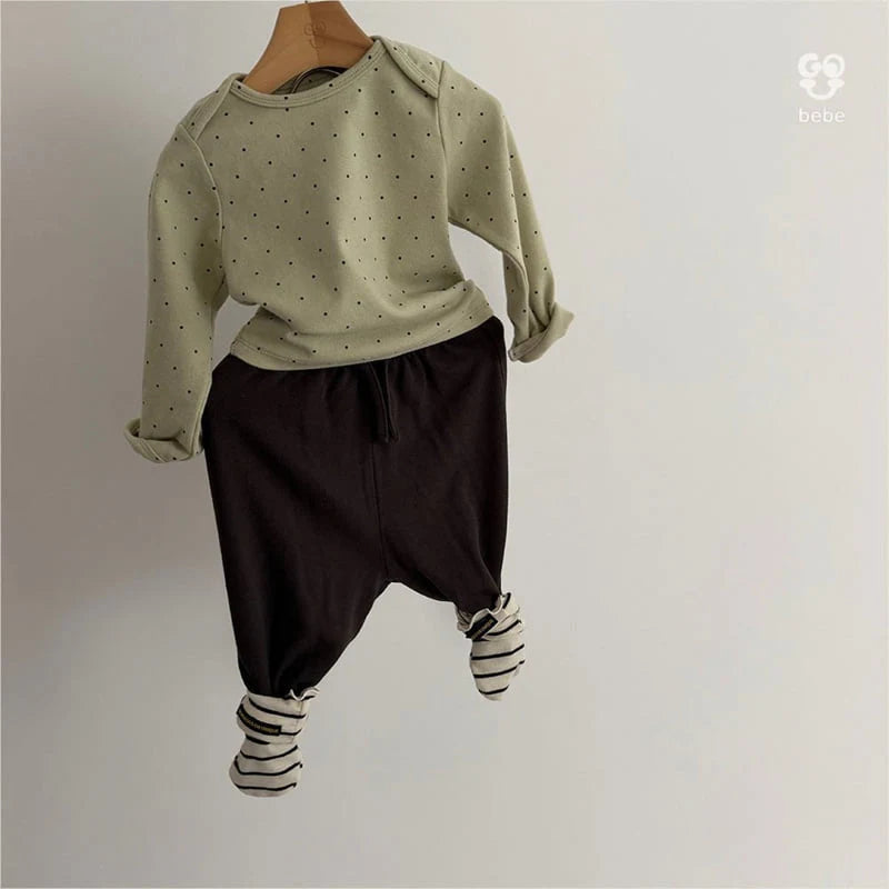 Little Foxx – B Little Bean Tee