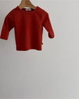 Little Foxx – B Seven Sleeve Tee