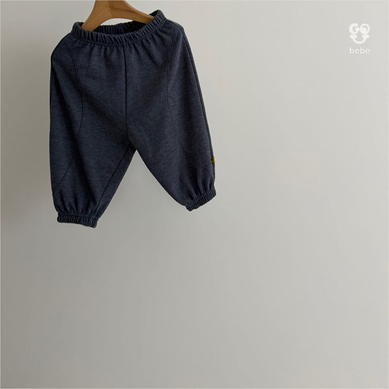 Little Foxx – B Round Pants