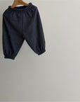 Little Foxx – B Round Pants