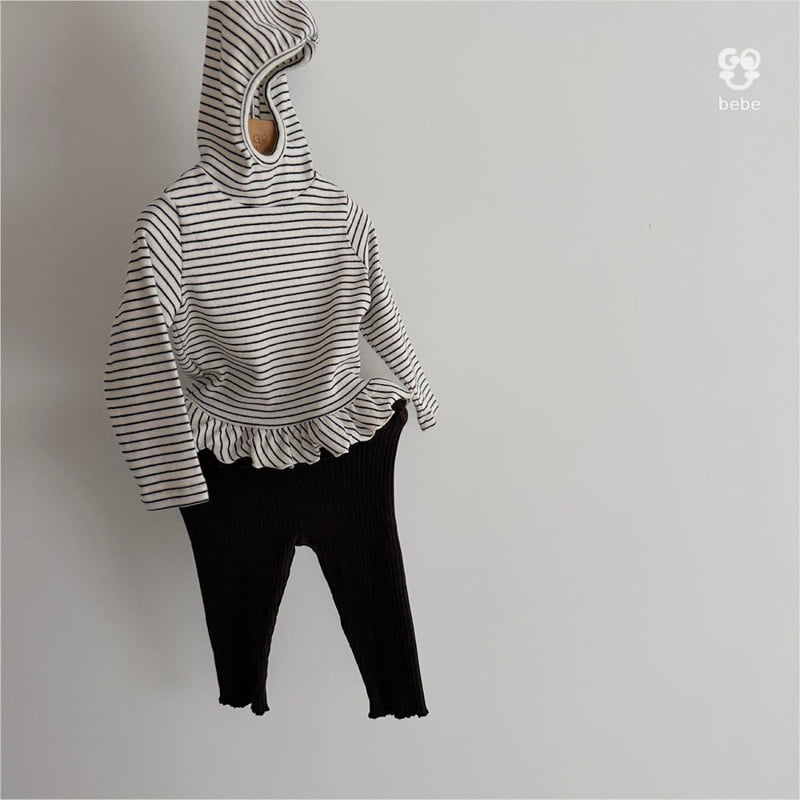 Little Foxx – B Hoy Hoy Leggings