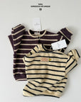 Little Foxx – Bebe Snap Cardigan