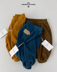 Little Foxx – Bebe Block Pants