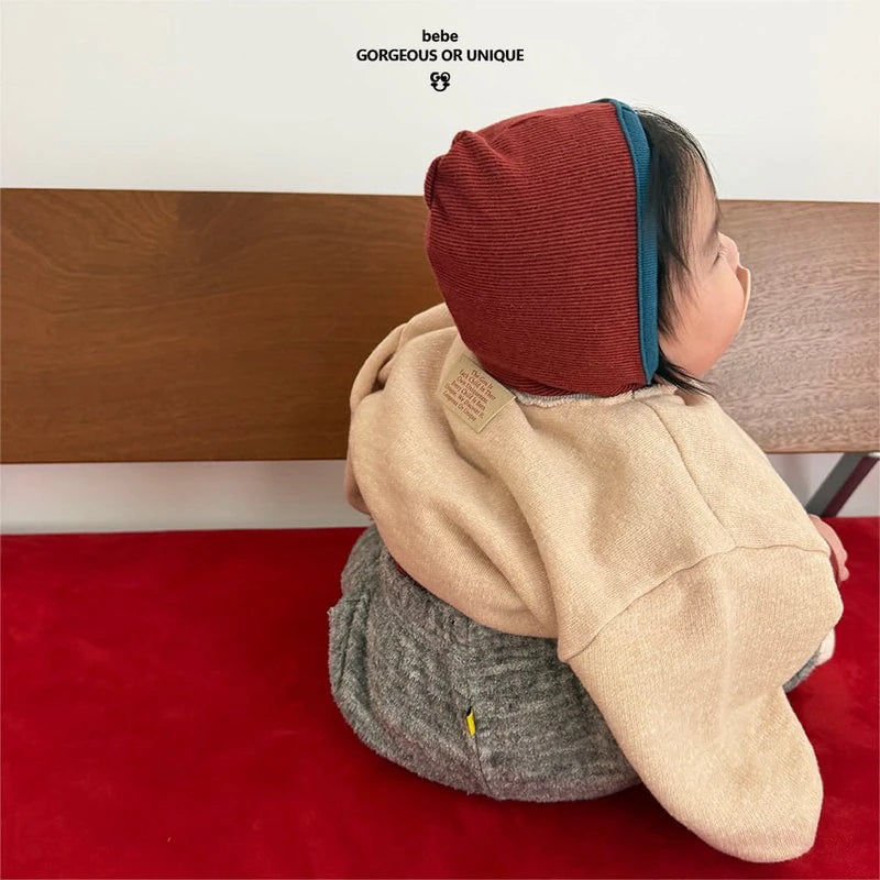 Little Foxx – Bebe Kaka Sweatshirt