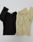 Little Foxx – Bebe Always Cardigan