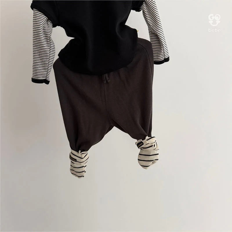 Little Foxx – Bebe Two Tee