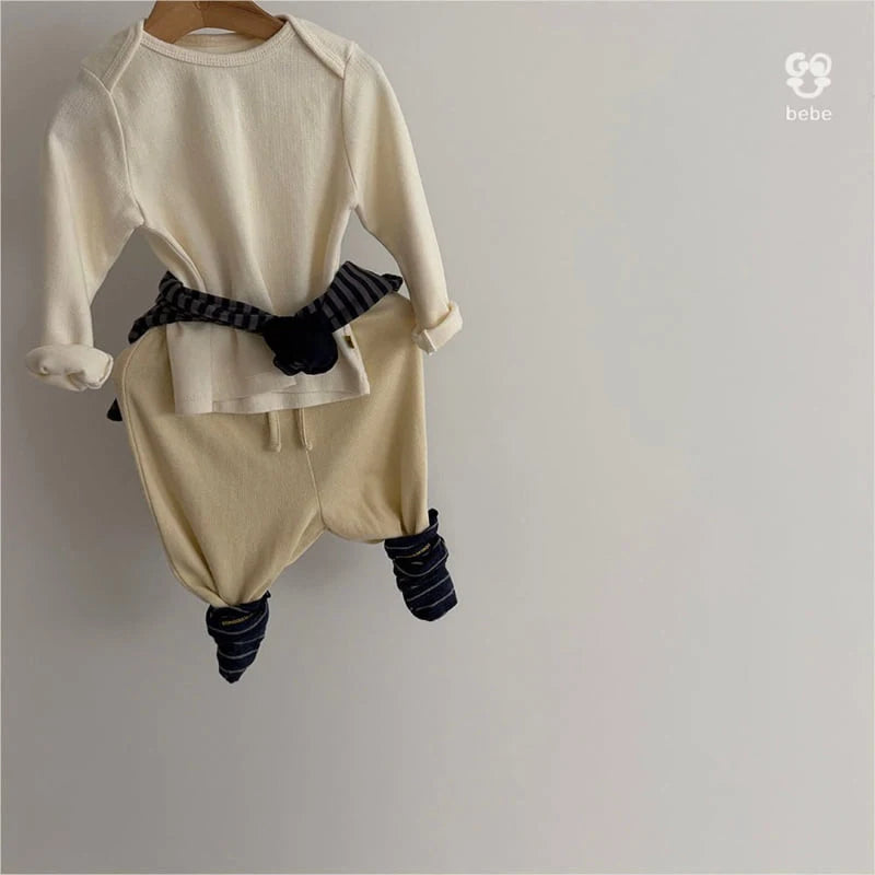 Little Foxx – Bebe String Pants