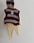 Little Foxx – Bebe Ondo Vest