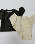 Little Foxx – Bebe Secret Tee