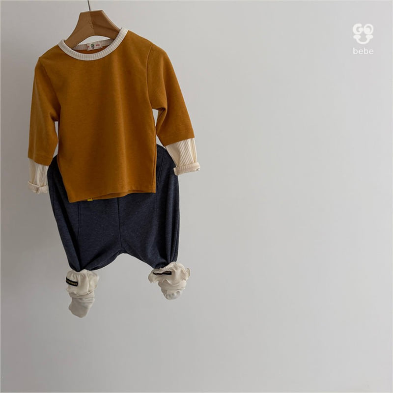 Little Foxx – Bebe Ear Tee