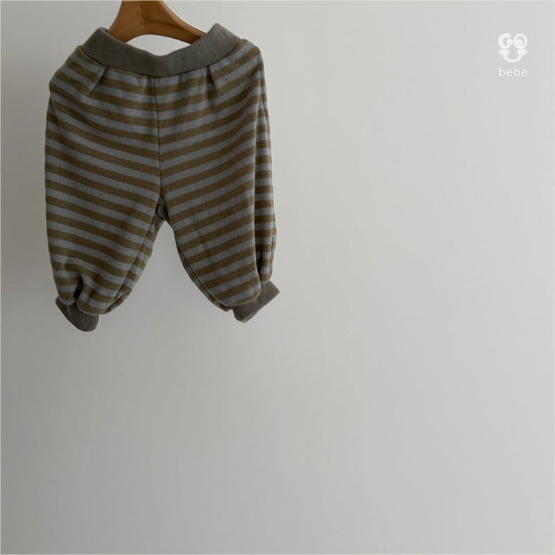 Little Foxx – Bebe Hururu Pants