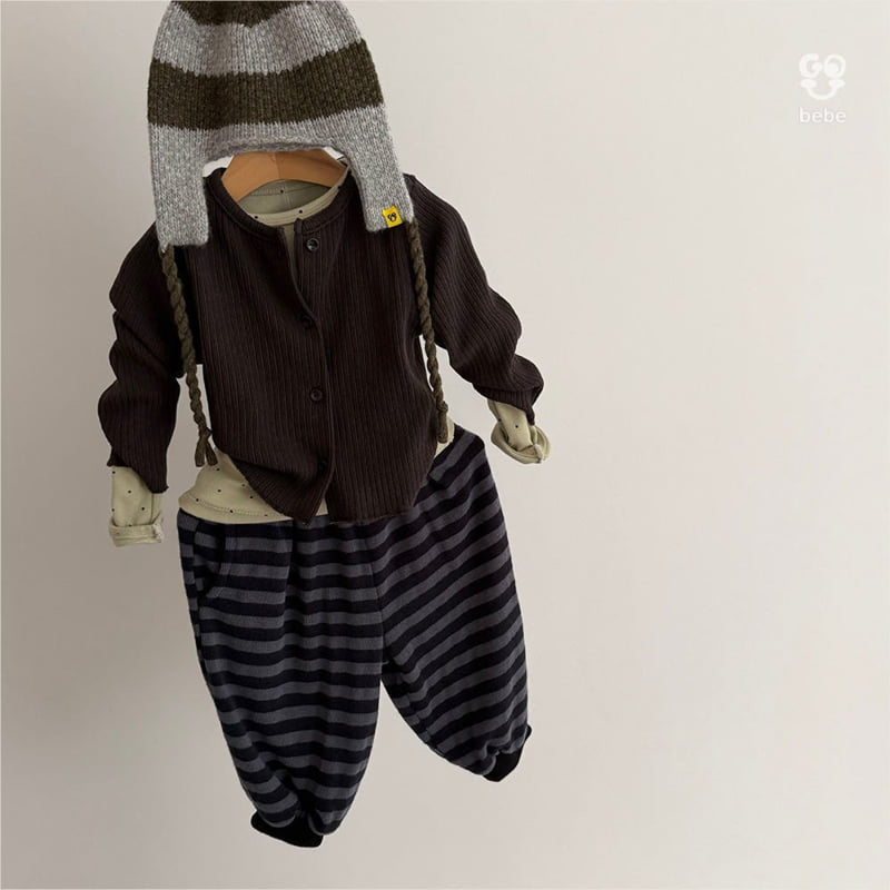 Little Foxx – B Neul Cardigan
