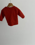 Little Foxx – B Seven Sleeve Tee