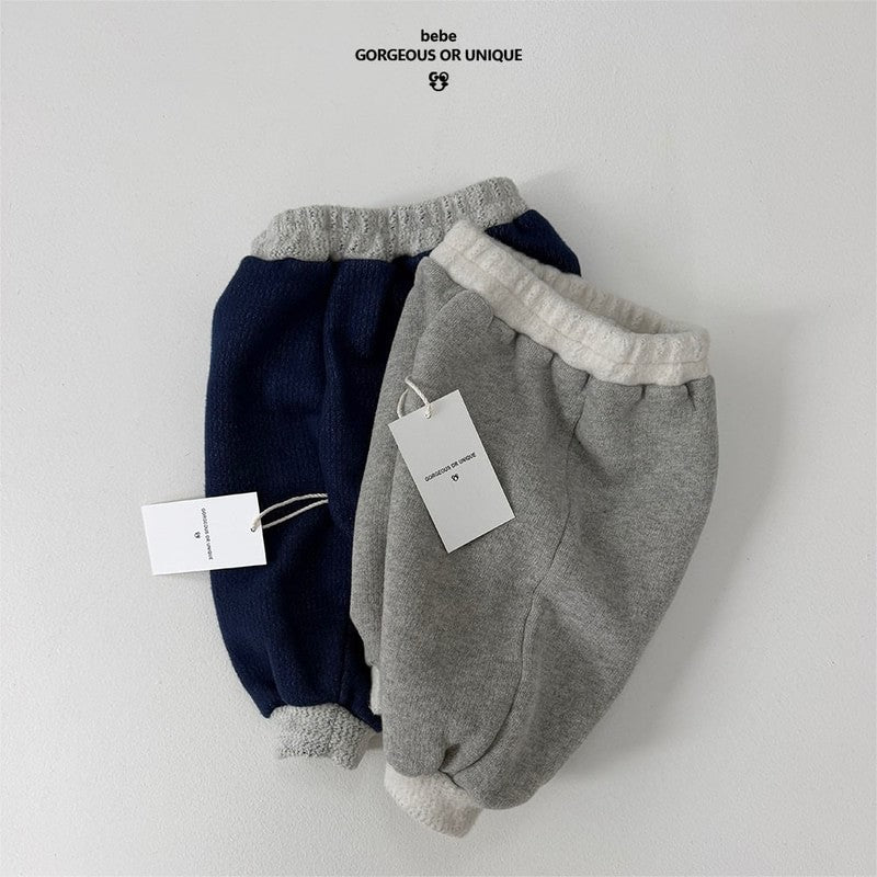 Little Foxx – Bebe Monggle Cloud Pants