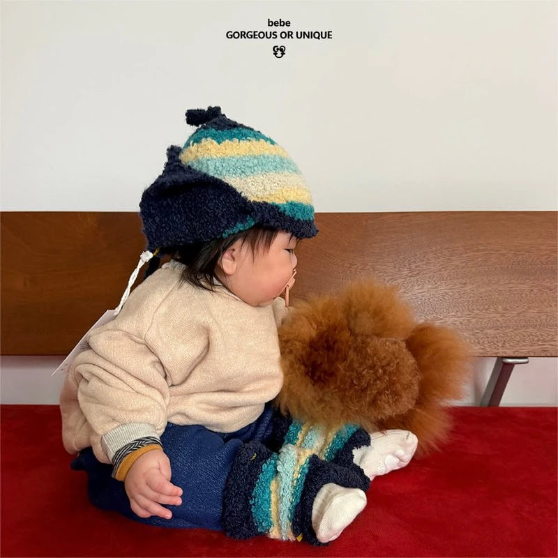 Little Foxx – Bebe Kaka Sweatshirt