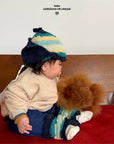 Little Foxx – Bebe Kaka Sweatshirt