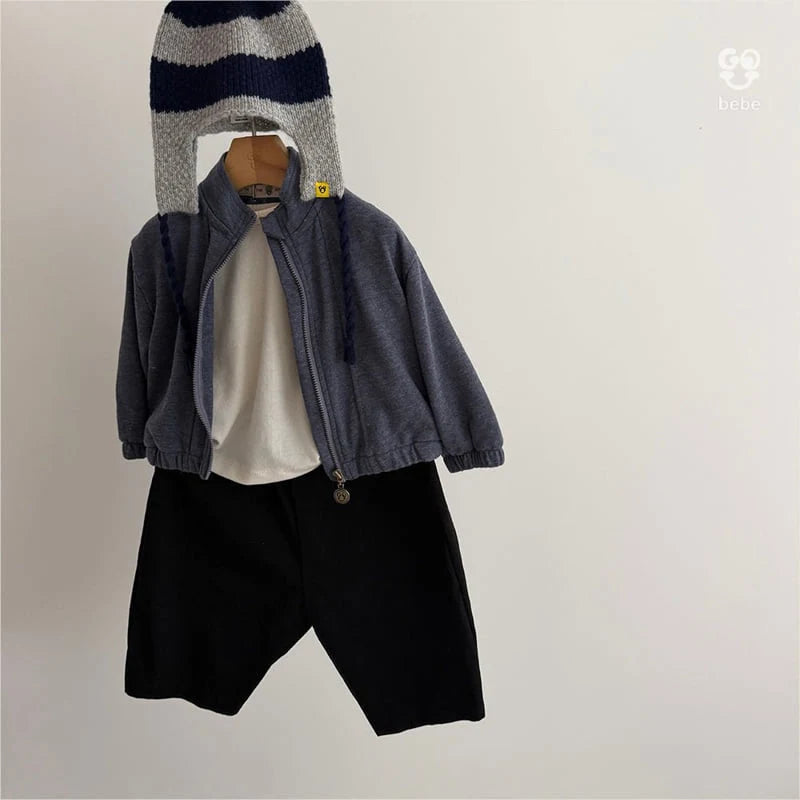 Little Foxx – Bebe Abangbang Pants
