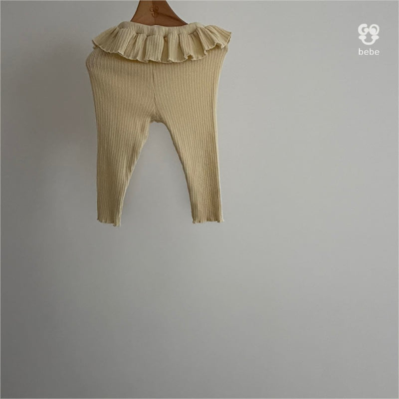 Little Foxx – Bebe Hoihoi Leggings