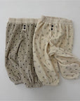 Little Foxx – Bebe Dot Damdam Pants