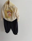 Little Foxx – Bebe Hururu Pants
