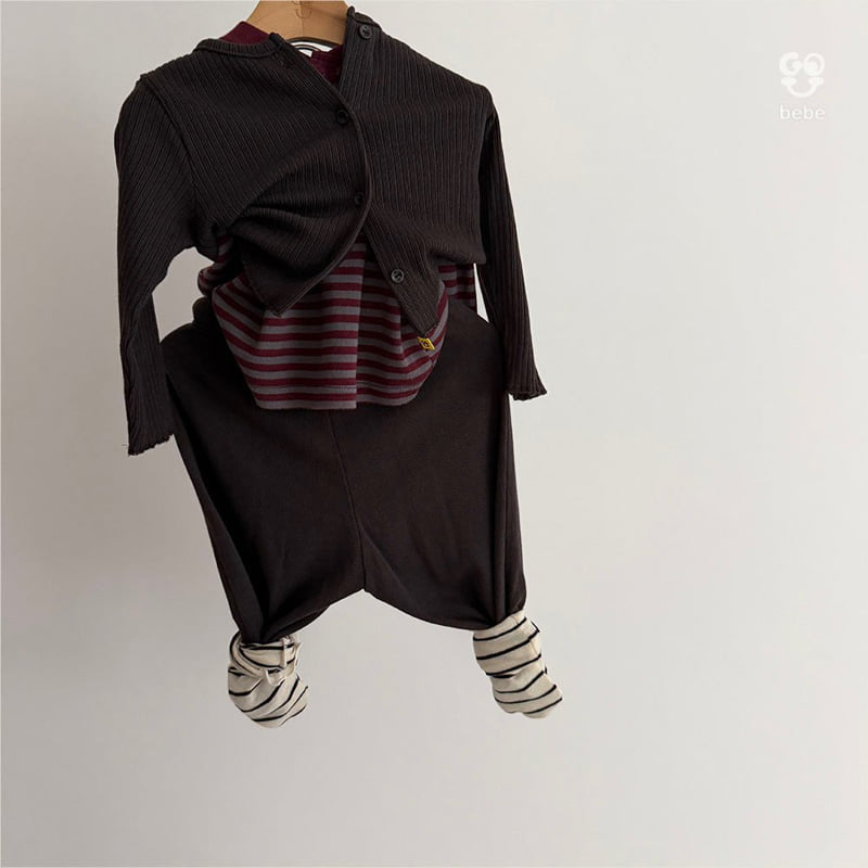 Little Foxx – B Neul Cardigan
