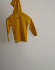 Little Foxx – B Hooded Turtleneck Tee