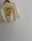 Little Foxx – B Duck Knit