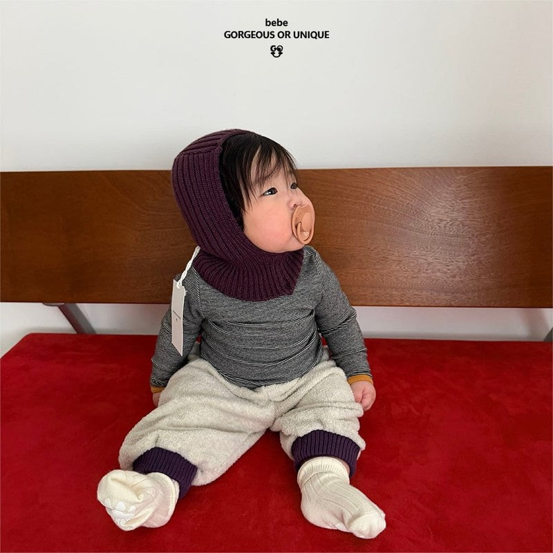 Little Foxx – Bebe Mochi Pants