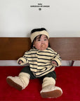 Little Foxx – Bebe Snap Cardigan