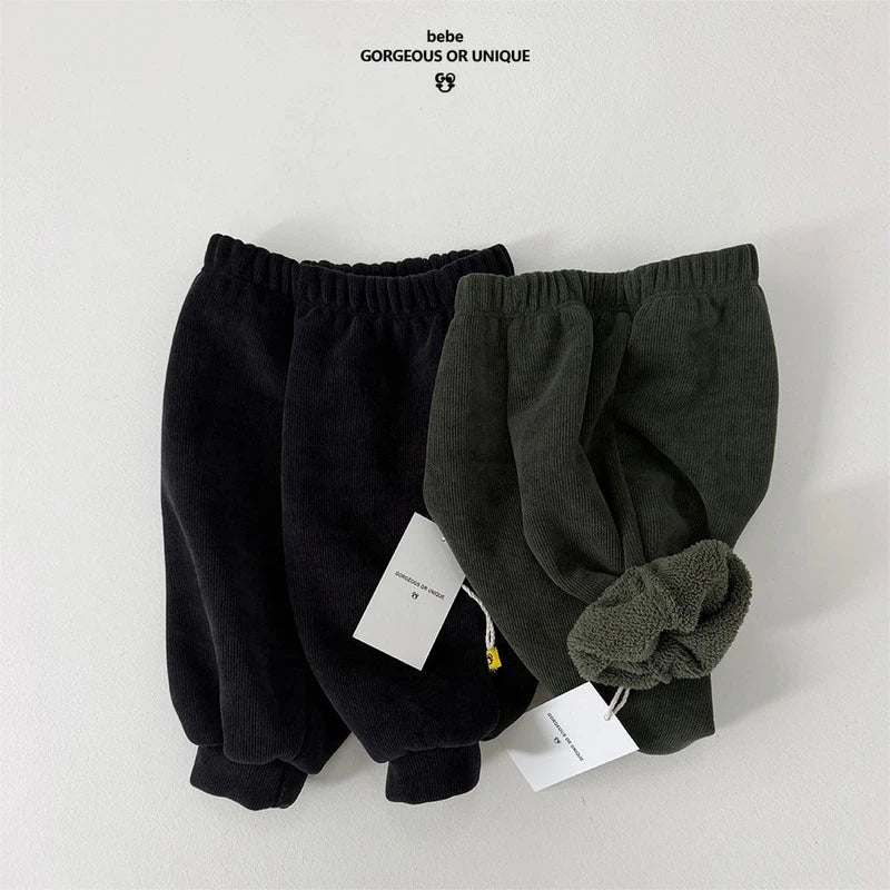 Little Foxx – Bebe Everyday Wear Pants