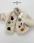Little Foxx – Bebe Donggle Jacket