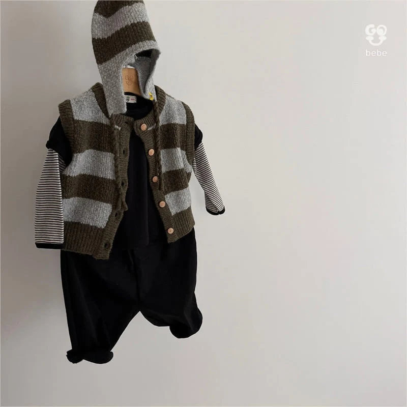 Little Foxx – Bebe Abangbang Pants
