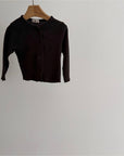 Little Foxx – Bebe Always Cardigan