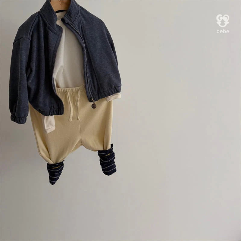 Little Foxx – Bebe String Pants