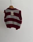 Little Foxx – Bebe Ondo Vest