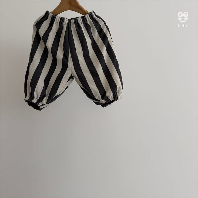 Little Foxx – B Two-Way Pants
