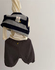 Little Foxx – B Thermal Vest