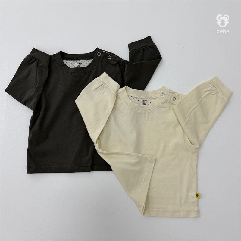 Little Foxx – B Secret Tee
